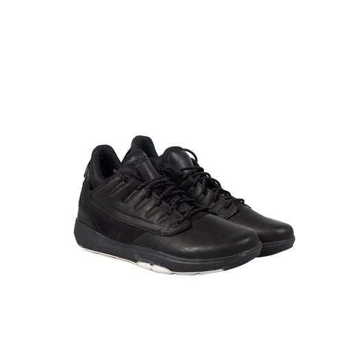 Geox Sneakersy "Modual B ABX A" | U948LA 04311 | Mężczyzna | Czarny ze sklepu ubierzsie.com w kategorii Buty sportowe męskie - zdjęcie 163542380