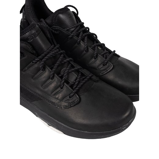 Geox Sneakersy "Modual B ABX A" | U948LA 04311 | Mężczyzna | Czarny Geox 43 ubierzsie.com wyprzedaż
