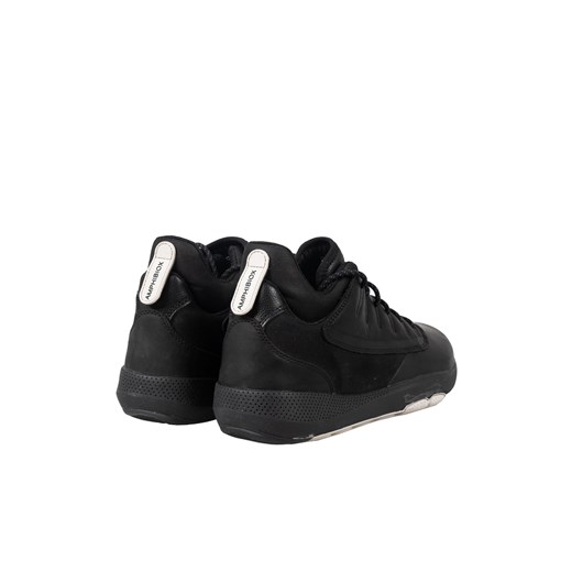 Geox Sneakersy "Modual B ABX A" | U948LA 04311 | Mężczyzna | Czarny Geox 43 ubierzsie.com okazyjna cena