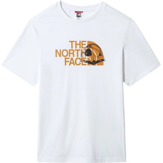 Koszulka T-Shirt The North Face Graphic Half Dome The North Face XL a4a.pl
