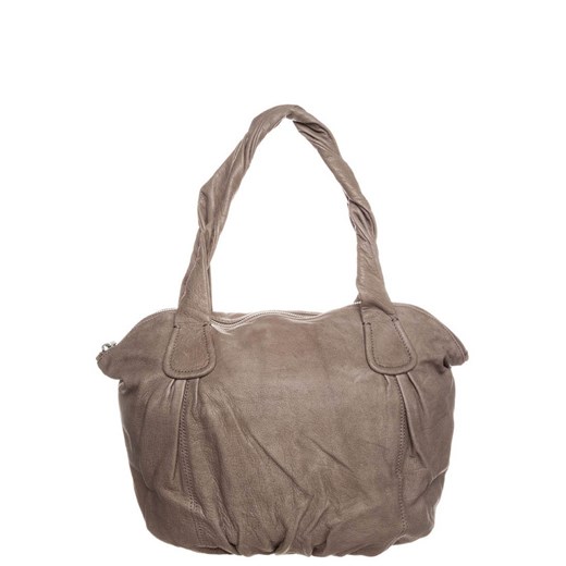 Liebeskind LUCY C VINTAGE Torebka macchiato zalando brazowy skóra