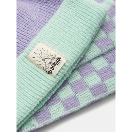 Sinsay czapka dziecięca 