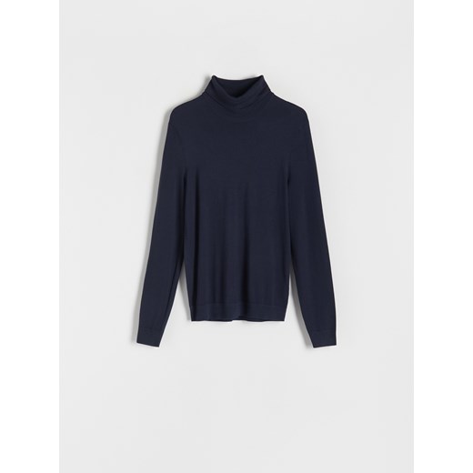 Sweter męski Reserved