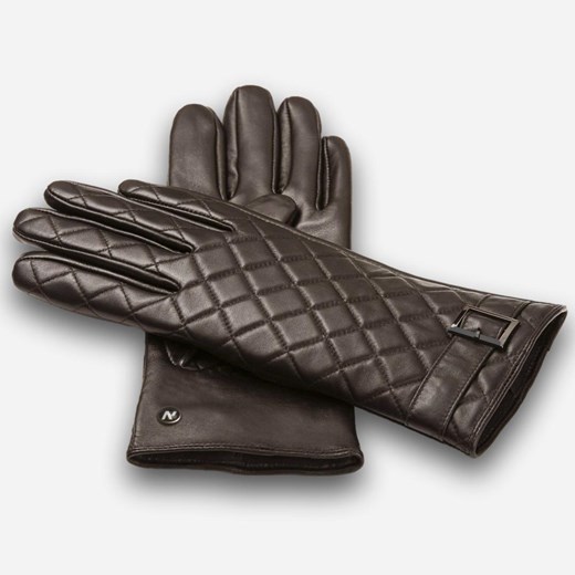 napoELEGANT (brązowy) - XS XS napo gloves