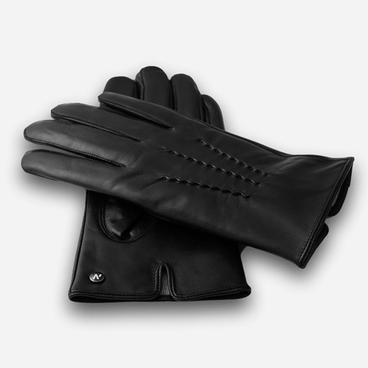 napoMEN (czarny) - L S napo gloves