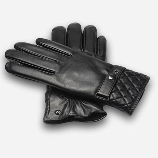 napoMODERN (czarny) - XL XL napo gloves