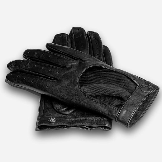 napoREBEL (czarny) - XS XS napo gloves