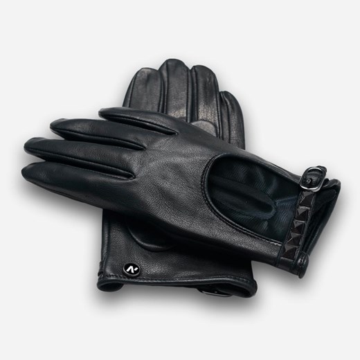 napoROCK (czarny) - L XS napo gloves