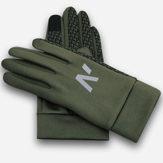 napoTECH (zielony) - S/M S/M napo gloves