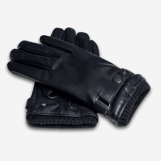 napoUOMO eco (czarny) - M M napo gloves