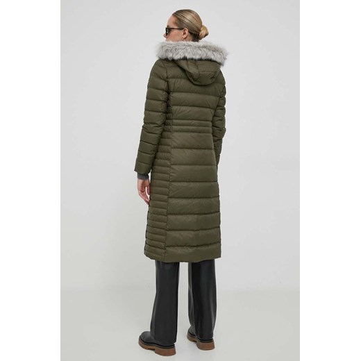 Płaszcz damski Tommy Hilfiger 