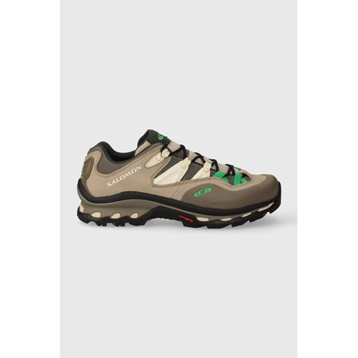 Salomon buty XT-QUEST 2 męskie kolor szary L47299400 ze sklepu PRM w kategorii Buty trekkingowe męskie - zdjęcie 163571680