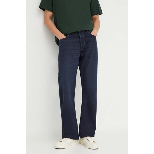 G-Star Raw jeansy Dakota męskie ze sklepu ANSWEAR.com w kategorii Jeansy męskie - zdjęcie 163571781