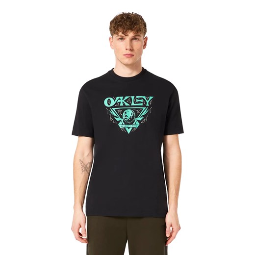 Koszulka Męska Oakley LUNAFORMIC T-Shirt ze sklepu a4a.pl w kategorii T-shirty męskie - zdjęcie 163576482