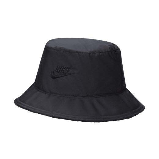 Dwustronny kapelusz Nike Apex - Czerń Nike M Nike poland