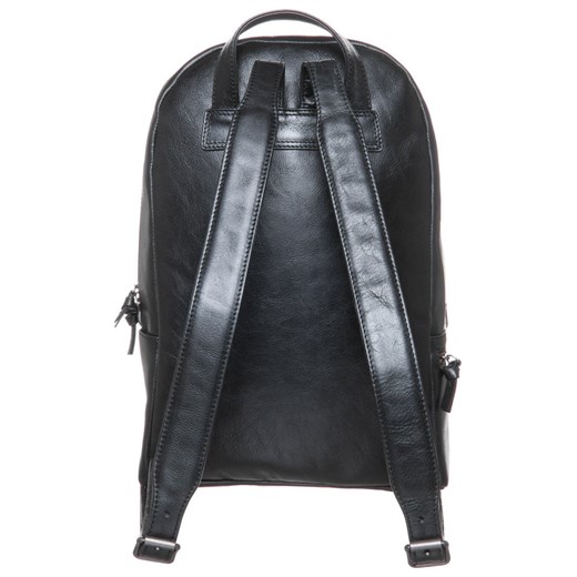 Royal RepubliQ TRACK Plecak black zalando szary klasyczny