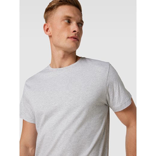 T-shirt z okrągłym dekoltem model ‘AMERICAN’ Jockey XL Peek&Cloppenburg 
