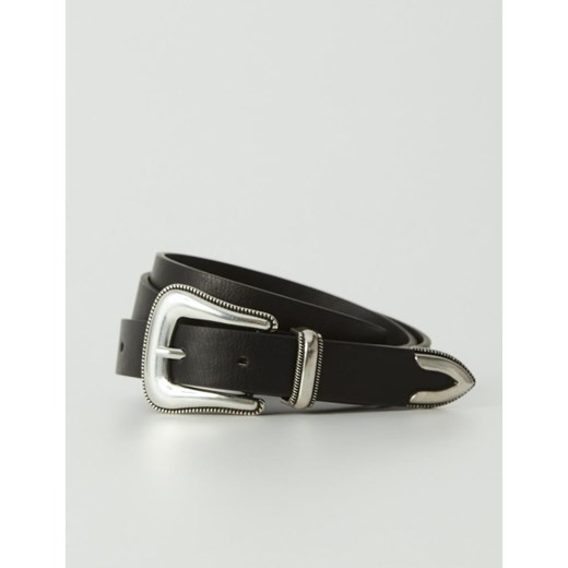 Pasek WENTO Czarny M/L Diverse S/M Diverse