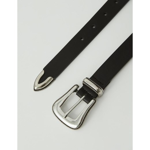 Pasek WENTO Czarny M/L Diverse S/M Diverse