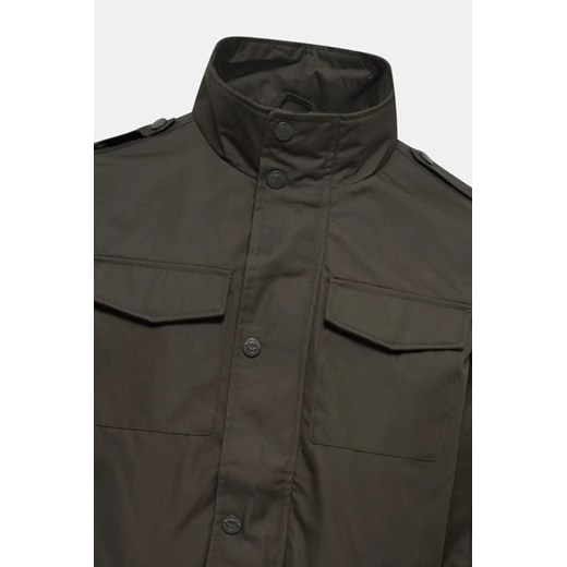THREADBARE Kurtka - Khaki - Mężczyzna - 2XL(2XL) L (L) Halfprice