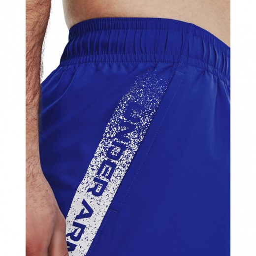 Spodenki męskie Under Armour