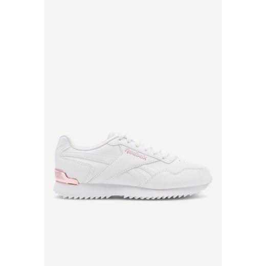 Buty sportowe damskie Reebok sneakersy płaskie wiosenne 