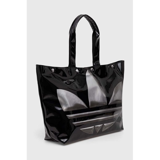 adidas Originals torebka kolor czarny ONE ANSWEAR.com