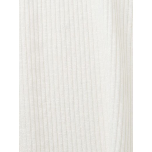 ESPRIT Koszulka w kolorze białym Esprit XL okazja Limango Polska