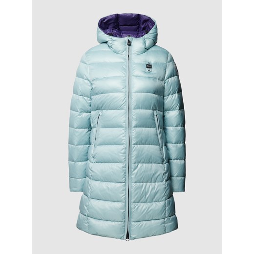 Płaszcz damski Blauer USA
