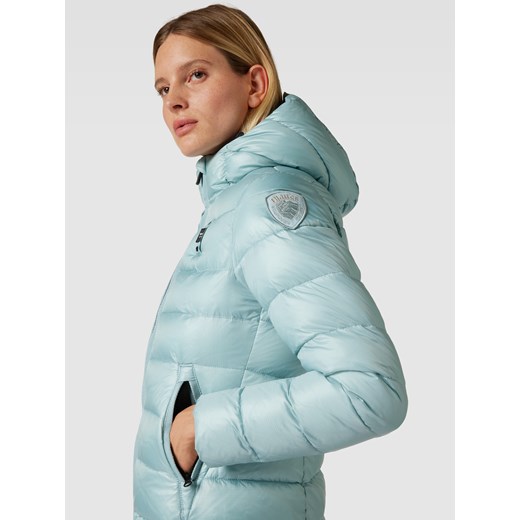 Płaszcz damski Blauer USA