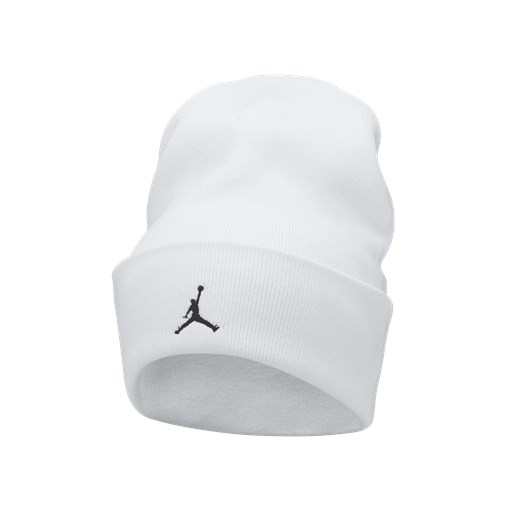 Czapka Jordan Peak Essential - Biel Jordan one size Nike poland