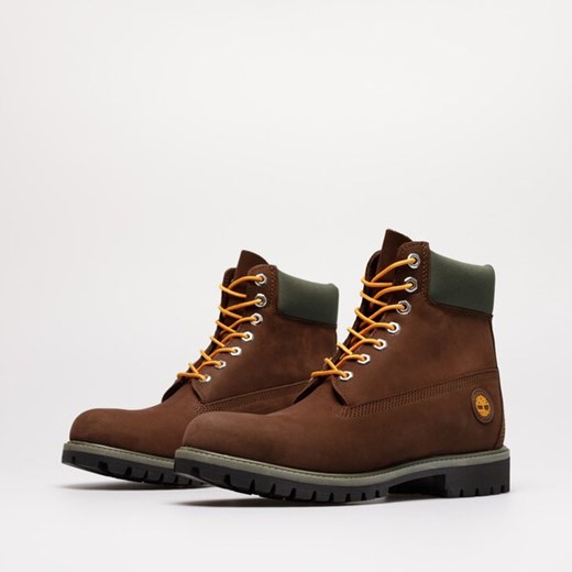 TIMBERLAND 6&quot; PREMIUM BOOT Timberland 45 Symbiosis