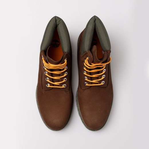 TIMBERLAND 6&quot; PREMIUM BOOT Timberland 44 Symbiosis