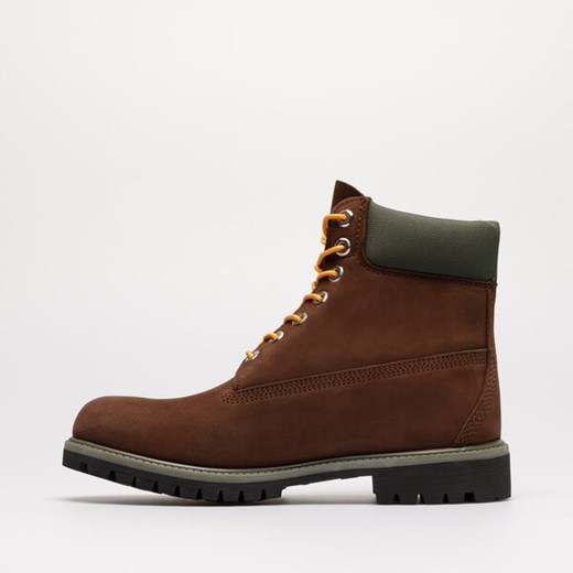 TIMBERLAND 6&quot; PREMIUM BOOT Timberland 45 Symbiosis