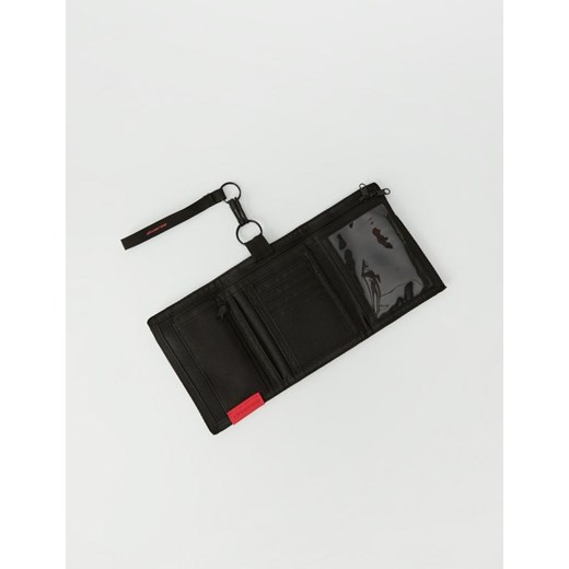 Portfel TERLON VI Czarny - Diverse one size Diverse