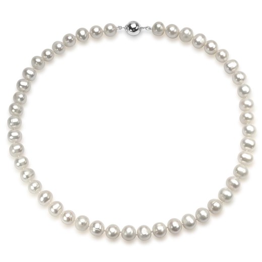 Naszyjnik z pereł - Pearls ze sklepu YES.pl w kategorii Naszyjniki - zdjęcie 163626042
