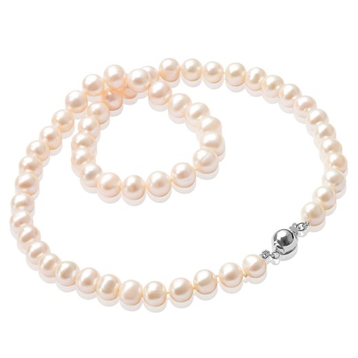 Naszyjnik z pereł - Pearls ze sklepu YES.pl w kategorii Naszyjniki - zdjęcie 163626044