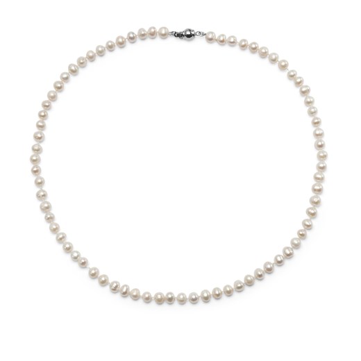 Naszyjnik z pereł - Pearls ze sklepu YES.pl w kategorii Naszyjniki - zdjęcie 163626583