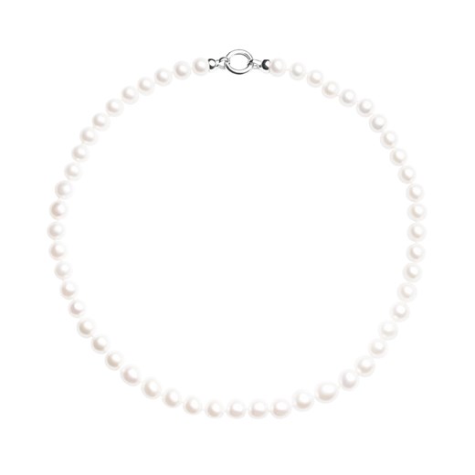Naszyjnik z pereł - Pearls ze sklepu YES.pl w kategorii Naszyjniki - zdjęcie 163626643