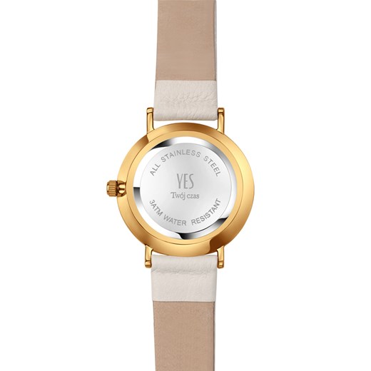 Zegarek Queen B One Size YES.pl