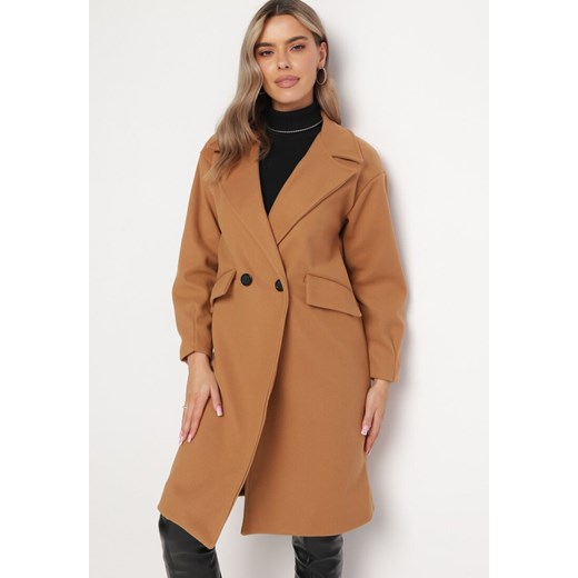 Born2be płaszcz damski 