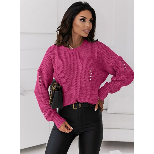 Sweter damski Pakuten