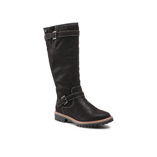 Kozaki S.Oliver RED LABEL 5/5-26603/27 40 ccc.eu