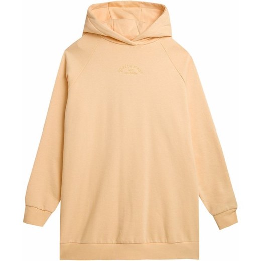 Bluza damska 4FAW23TSWSF0719 4F ze sklepu SPORT-SHOP.pl w kategorii Bluzy damskie - zdjęcie 163639520