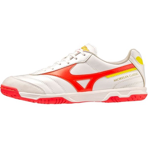 Buty Morelia Sala Classic IN Mizuno ze sklepu SPORT-SHOP.pl w kategorii Buty sportowe męskie - zdjęcie 163639592