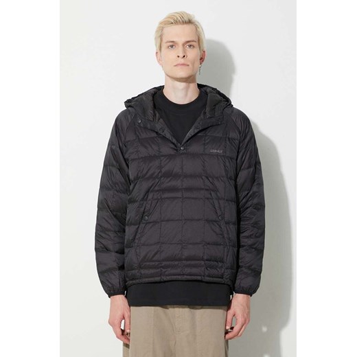 Gramicci kurtka puchowa Down Pullover Jacket męska kolor czarny przejściowa G3FU.J102.TG ze sklepu PRM w kategorii Kurtki męskie - zdjęcie 163647124