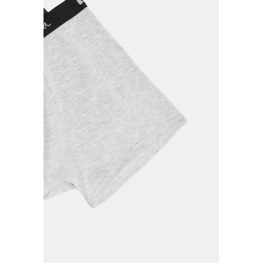 Wielokolorowe majtki męskie Lee Cooper