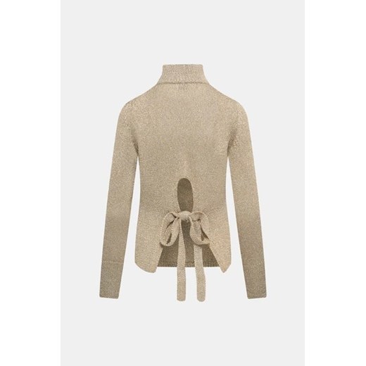 Sweter damski Stefanel casualowy 