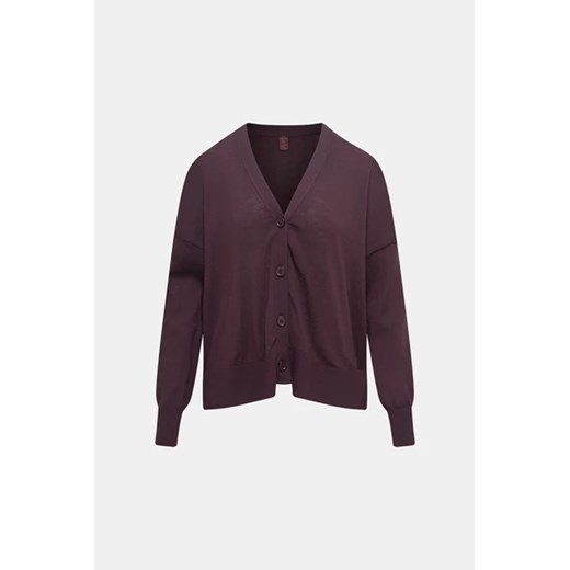 Sweter damski Stefanel wełniany 