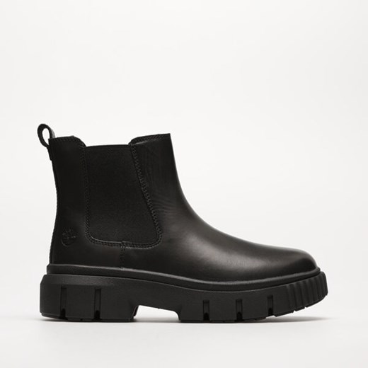 TIMBERLAND GREYFIELD CHELSEA ze sklepu Timberland w kategorii Botki - zdjęcie 163651802